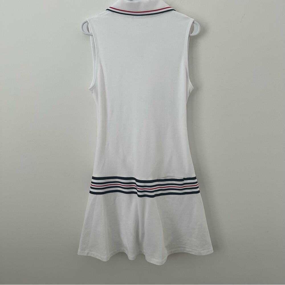 Walter Hagen Women's Taped Drop Waist Golf or Tennis Dress Small NWOT - Picture 5 of 8
